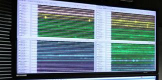 Terremoto in Basilicata, scosse in provincia di Potenza