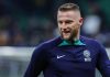 Inter, l’addio di Skriniar: “Siete stati casa mia”