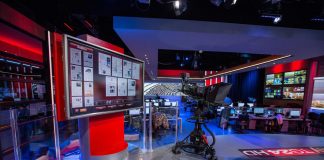 Sky presenta palinsesti e celebra 20 anni: la fiction originale è il fiore all’occhiello