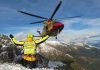 Gran Sasso, alpinista romano precipita e muore. Ferito l’amico
