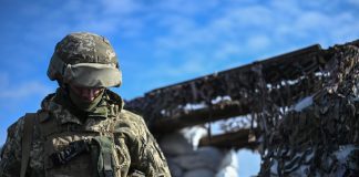 Ucraina, media: colloqui segreti Usa-Russia per la pace