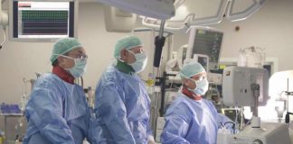 Tre trapianti ‘incrociati’ di rene da vivente tra Padova, Barcellona e Bilbao