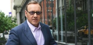 Kevin Spacey si difende da accusatore: “Ho decisamente frainteso i segnali”