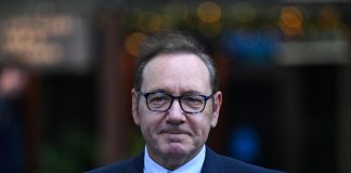 Kevin Spacey assolto a Londra dalle accuse di violenza sessuale
