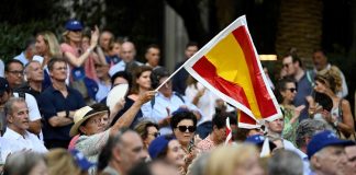 Elezioni Spagna 2023, oggi si vota