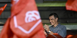 Elezioni Spagna, Popolari primo partito ma Sánchez potrebbe essere di nuovo presidente