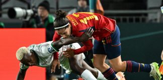 Mondiali calcio femminile 2023, Spagna e Giappone agli ottavi di finale