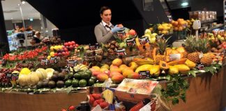 Schillaci, ‘sì a patto per dieta mediterranea, cibo sano è medicina’