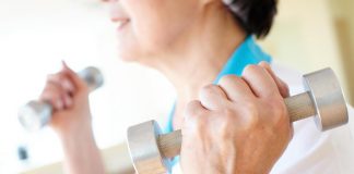 Schillaci, ‘da medicina sport aiuto a invecchiamento sano e attivo’