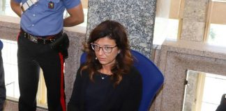 Violenza sessuale, al via audizione ragazza che ha denunciato figlio La Russa