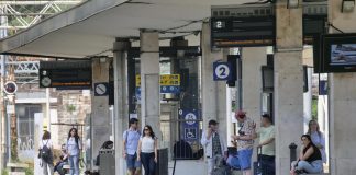 Sciopero treni oggi 13 luglio 2023: Trenitalia e Italo, orari e fasce garantite