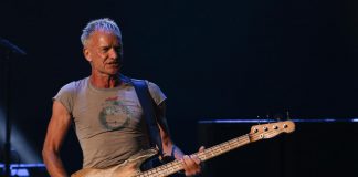 Sting, live a Milano l’11 dicembre: info su prevendita biglietti