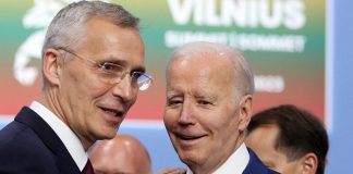 Ucraina, Nato frena su adesione: unanimità e condizioni per Kiev