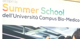 Campus Bio-medico, a settembre summer school medicina
