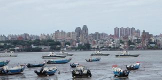 Taiwan, Usa forniranno aiuti militari per 345 milioni di dollari