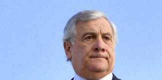 Mafia, Tajani: “41 bis non si tocca”