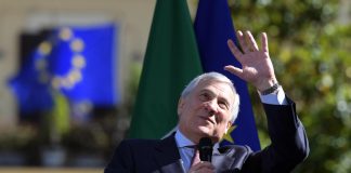 Ue, Tajani: “Ppe? Mai alleanze con partiti come Afd e Le Pen, Lega diversa”