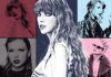Taylor Swift, concerto Milano: raddoppia data San Siro 2024