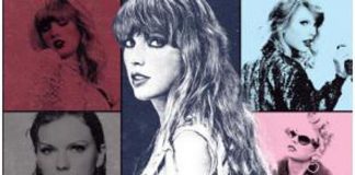 Taylor Swift, concerto Milano: raddoppia data San Siro 2024