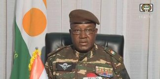 Golpe in Niger, generale Tchiani si autoproclama nuovo leader