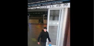 Turista accoltellata a Termini, aggressore condannato a 7 anni e 4 mesi