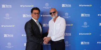 Terna con Università di Salerno presentano 2° edizione Master Tyrrehenian Lab
