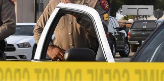 Usa, sparatoria in Texas: 3 morti e 8 feriti
