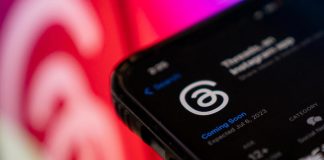 Meta sfida Twitter, lanciata nuova app Threads