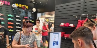 Calcio Serie C – Mantova, abbonamenti boom: raggiunta quota 683, superati quelli dell’anno scorso