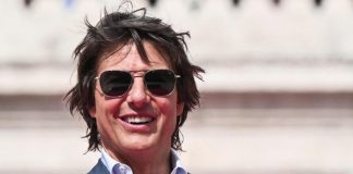 Mission Impossible 7, Tom Cruise e la tentazione del regista: “Volevo ringiovanirlo ma poi…”