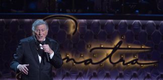 Tony Bennett, è morto il re dei crooner: aveva 96 anni