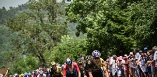 Tour de France 2023, tappa di oggi Clermont Ferrand-Moulins