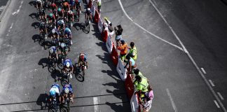 Tour de France, oggi ottava tappa: percorso e orari tv