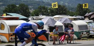 Tour de France 2023, 16esima tappa: programma della crono, come vederla in tv
