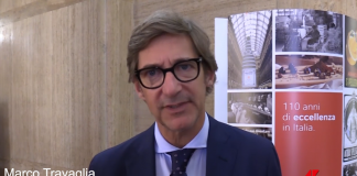 Travaglia (Nestlé): “Nostra missione è creare Good food, good life”