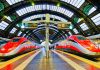 Sciopero treni giovedì 13 luglio: Trenitalia e Italo, orari e info