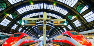 Sciopero treni giovedì 13 luglio: Trenitalia e Italo, orari e info