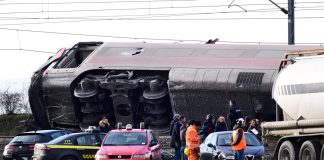 Treno deragliato a Lodi, due operai condannati a 3 anni