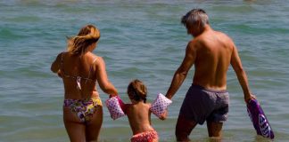 Mare e montagna a misura di bimbo, vademecum pediatri Bambino Gesù