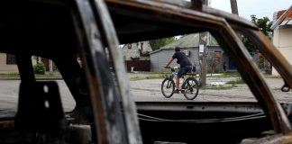 Ucraina, esplosioni a Mykolaiv. Alta tensione su Zaporizhzhia