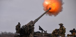 Ucraina, Russia: “Intercettati e abbattuti droni nella zona di Mosca”