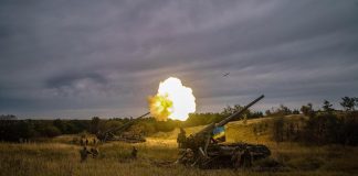Ucraina, Nyt: Kiev ha perso 20% armi in prime settimane controffensiva