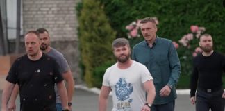 Ucraina, comandanti Azov liberati: “Torneremo subito al fronte”