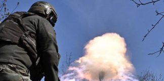 Ucraina-Russia, Usa: “Kiev utilizza bombe a grappolo in guerra”