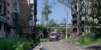 Bombe a grappolo, Ucraina assicura: “Non le useremo in Russia”