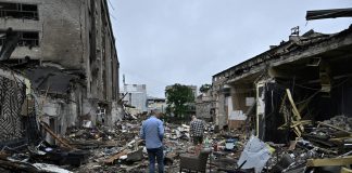 Ucraina, morta a 37 anni scrittrice Victoria Amelina: ferita in raid su Kramatorsk