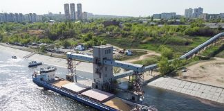 Ucraina: “Più armi per difesa grano”. Russia: “Arsenali pieni”