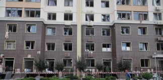 Ucraina, attacchi russi su Odessa e Mykolaiv