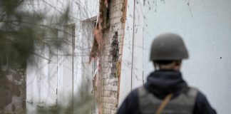 Ucraina, il soldato ai russi: “Non venite o ci resterete come fertilizzante” – Video
