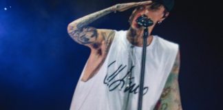 Ultimo in concerto a Milano oggi 17 luglio, la scaletta di San Siro